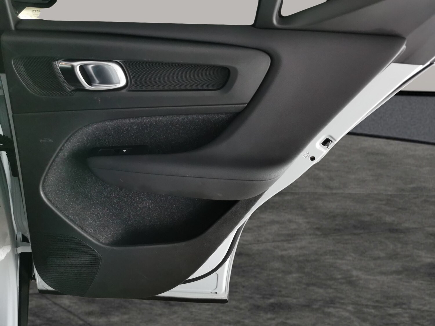 Used Volvo XC40 2021 for sale - 77634906: Photo 25