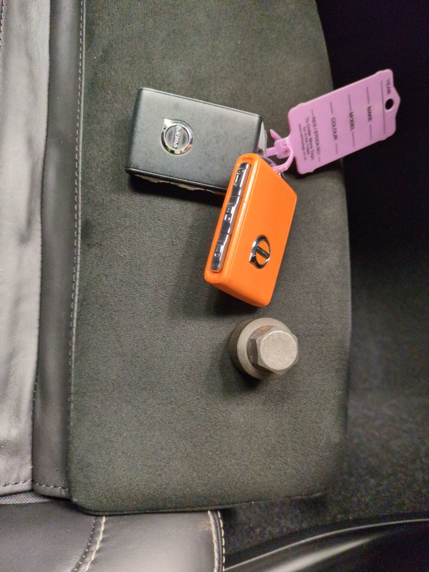 Used Volvo XC40 2021 for sale - 77634906: Photo 27