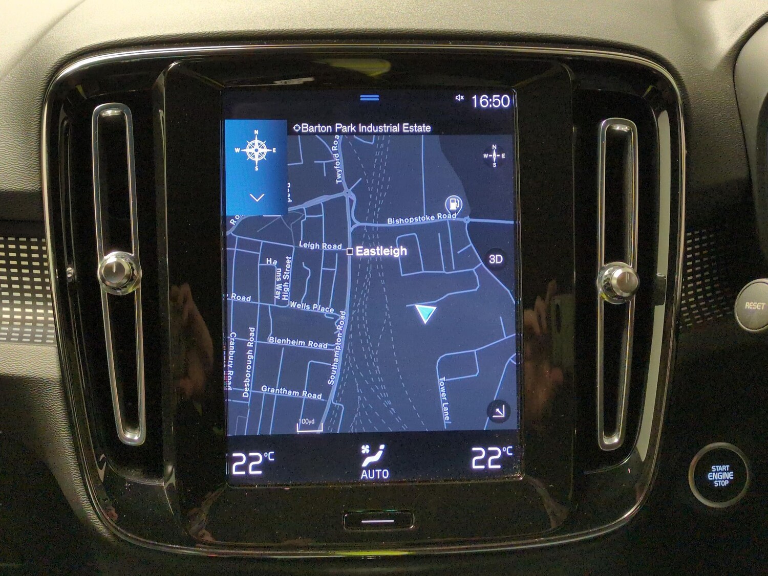 Used Volvo XC40 2021 for sale - 77634906: Photo 5