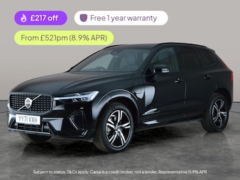 Used Volvo XC60 2021 for sale - 79306326: Photo