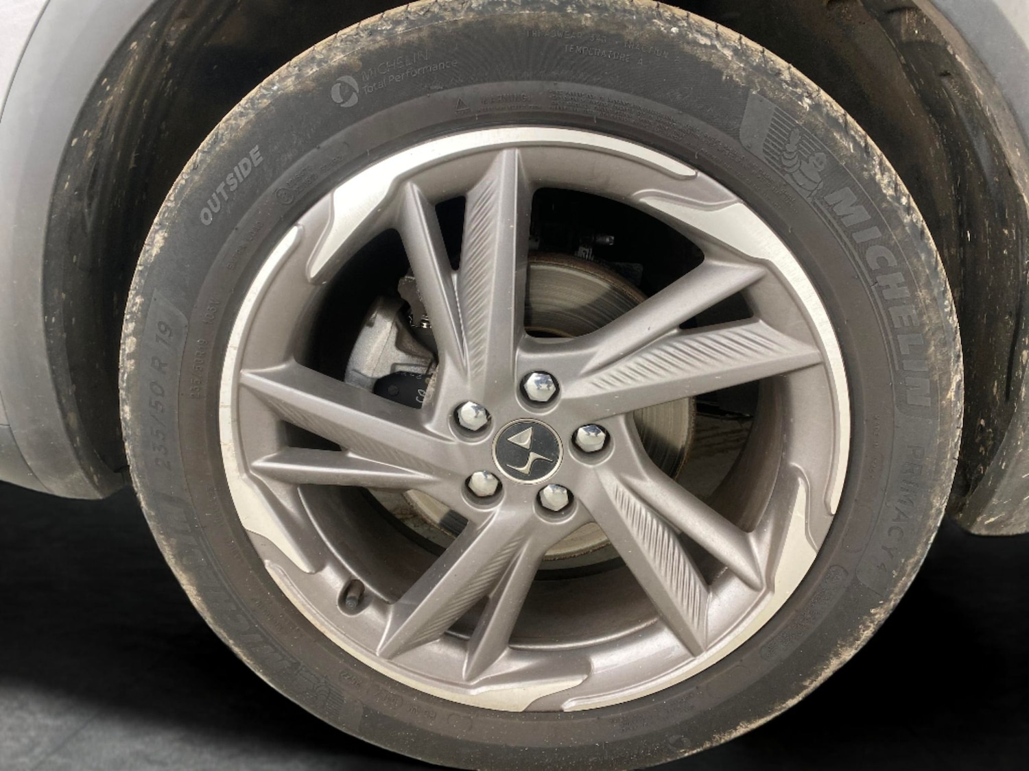 Used DS Automobiles DS 7 2022 for sale - 77688661: Photo 21