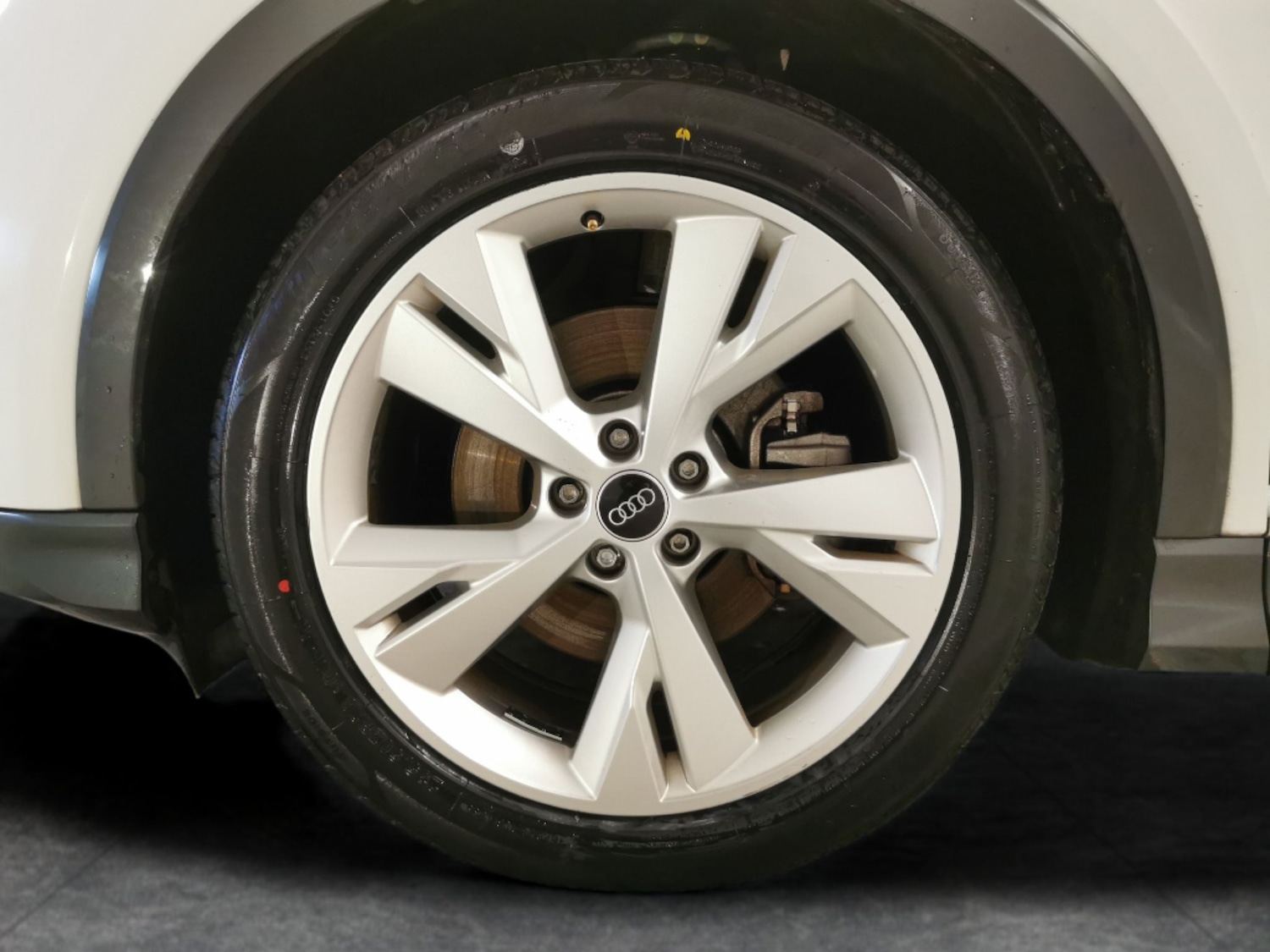 Used Audi Q4 e-tron 2023 for sale - 77972173: Photo 21