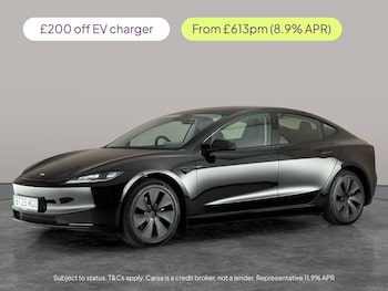 Used Tesla Model 3 2025 for sale - 79242047: Photo