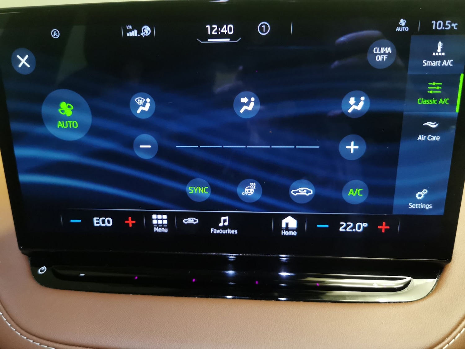 Used Skoda Enyaq 2022 for sale - 77663173: Photo 19