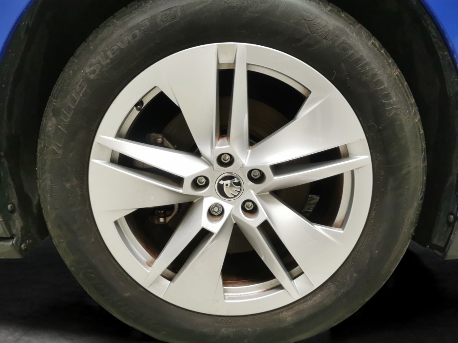 Used Skoda Enyaq 2022 for sale - 77663173: Photo 22