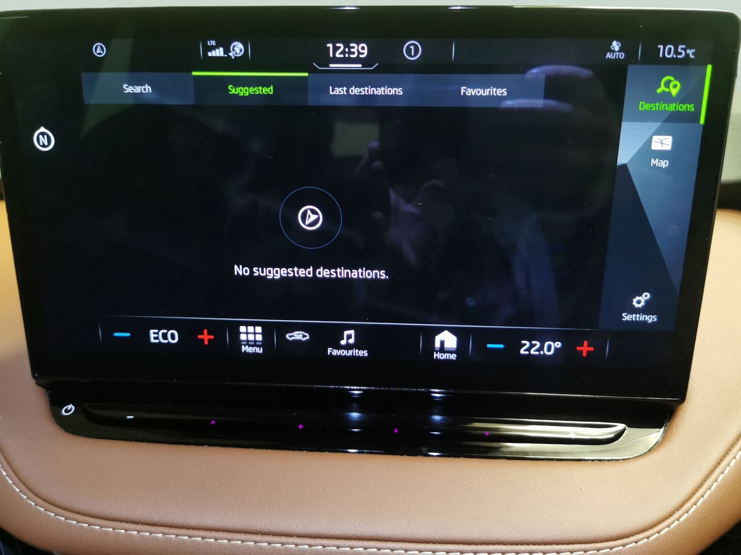 Used Skoda Enyaq 2022 for sale - 77663173: Photo 6