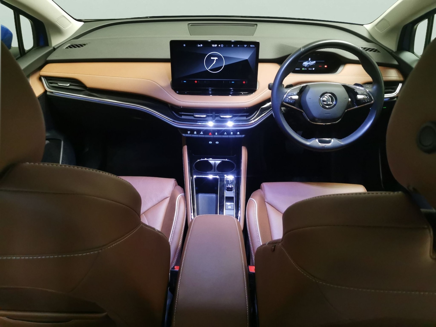 Used Skoda Enyaq 2022 for sale - 77663173: Photo 8