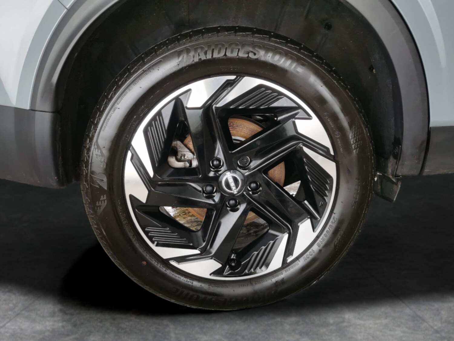 Used Nissan Qashqai for sale - 77756892: Photo 23