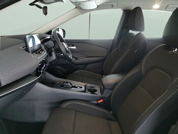 Used Nissan Qashqai undefined for sale - 77756892: Photo