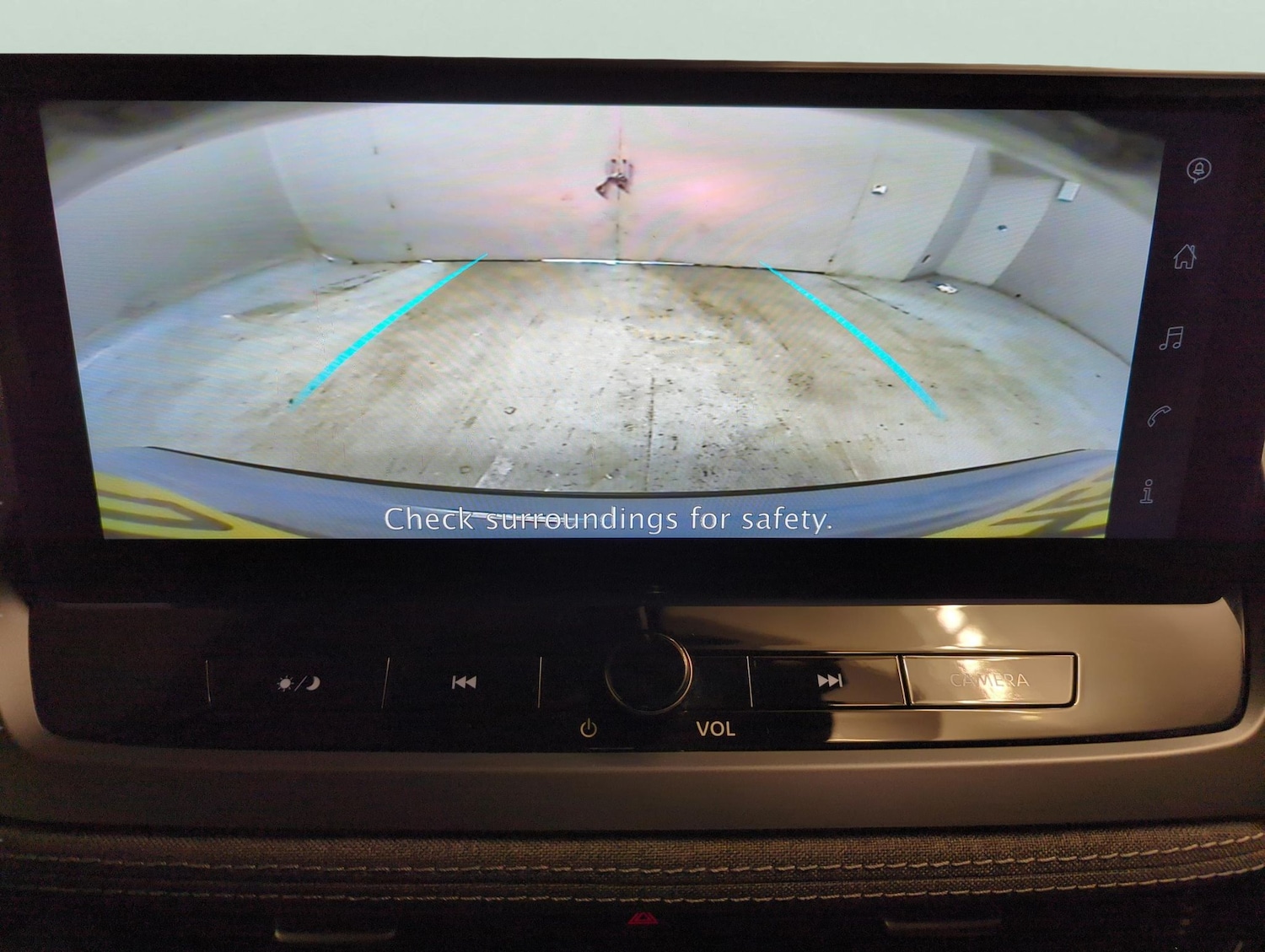 Used Nissan Qashqai for sale - 77756892: Photo 5