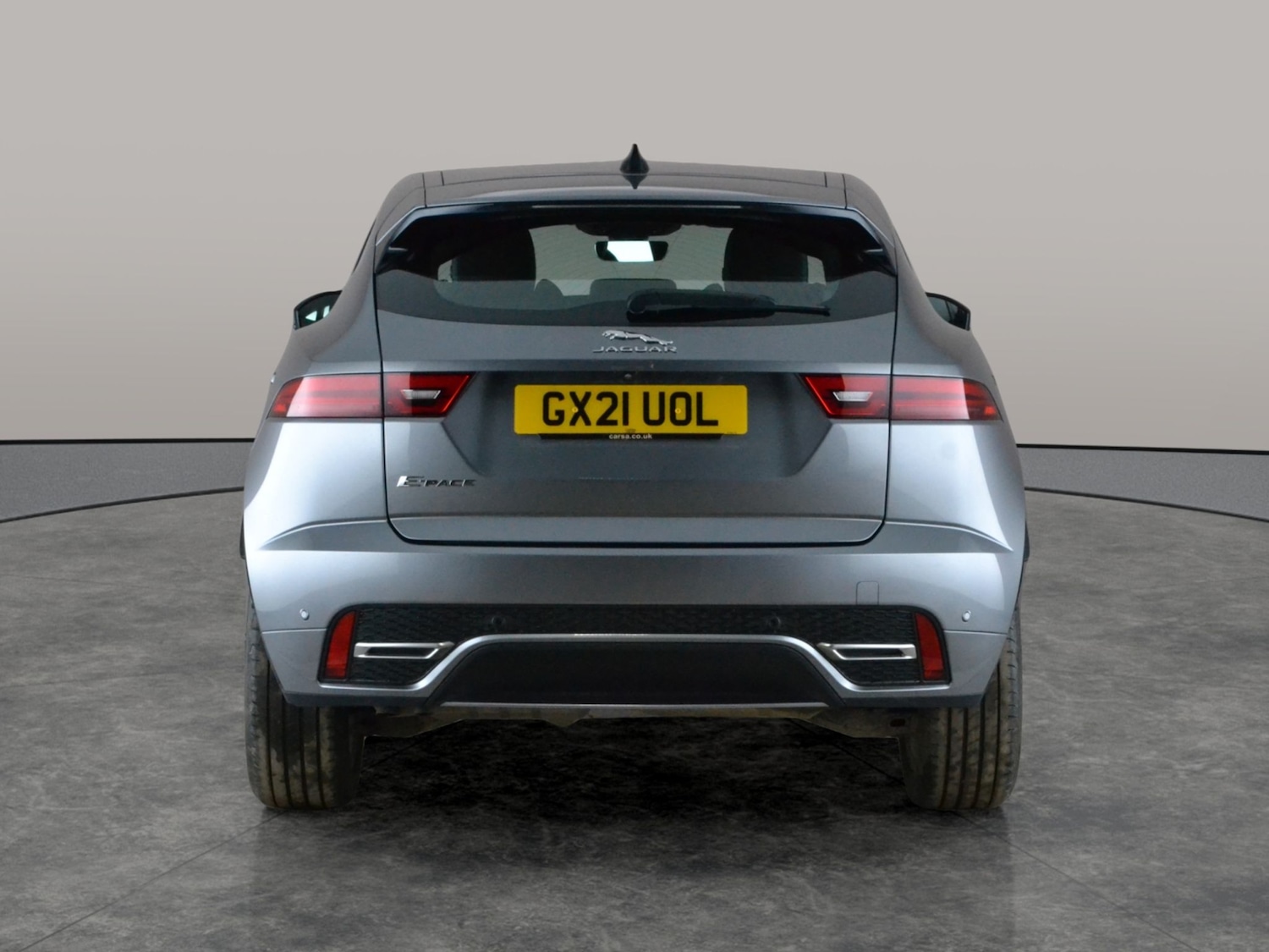 Used Jaguar E-Pace 2021 for sale - 78094362: Photo 11