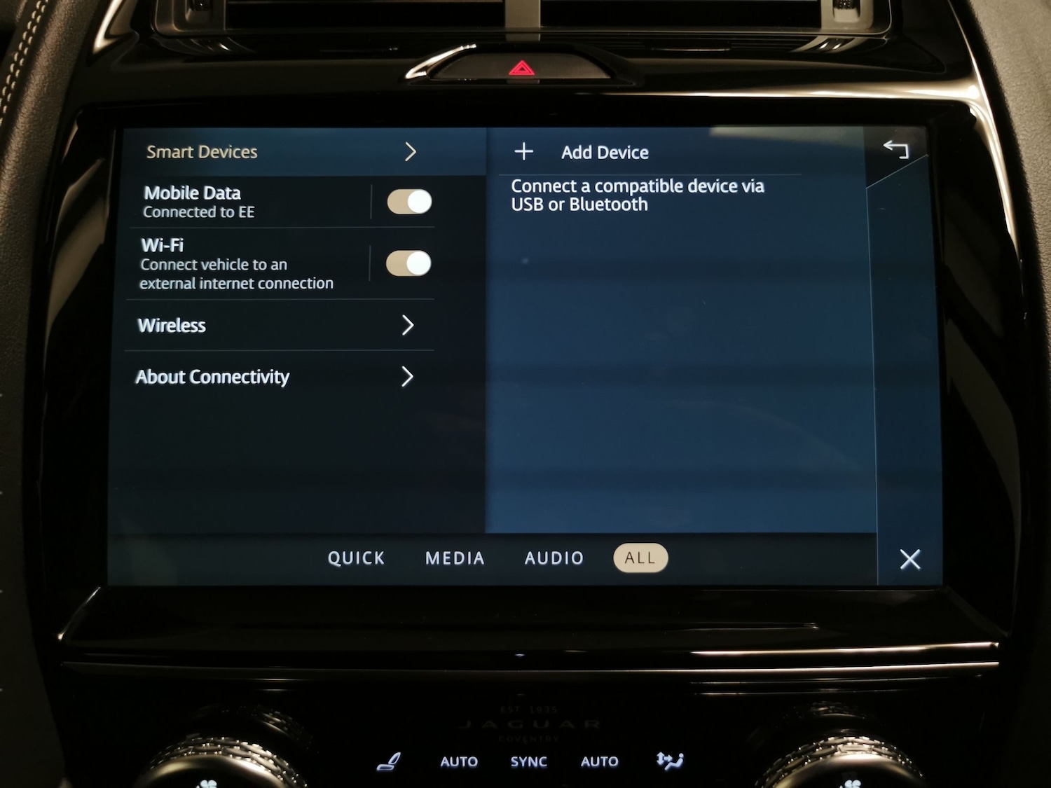 Used Jaguar E-Pace 2021 for sale - 78094362: Photo 18