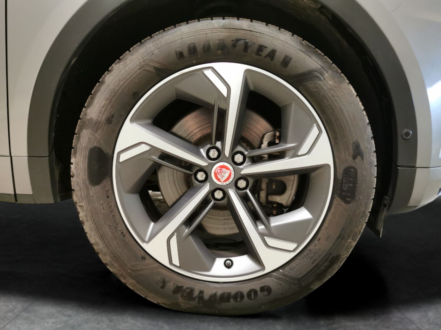 Used Jaguar E-Pace 2021 for sale - 78094362: Photo 25