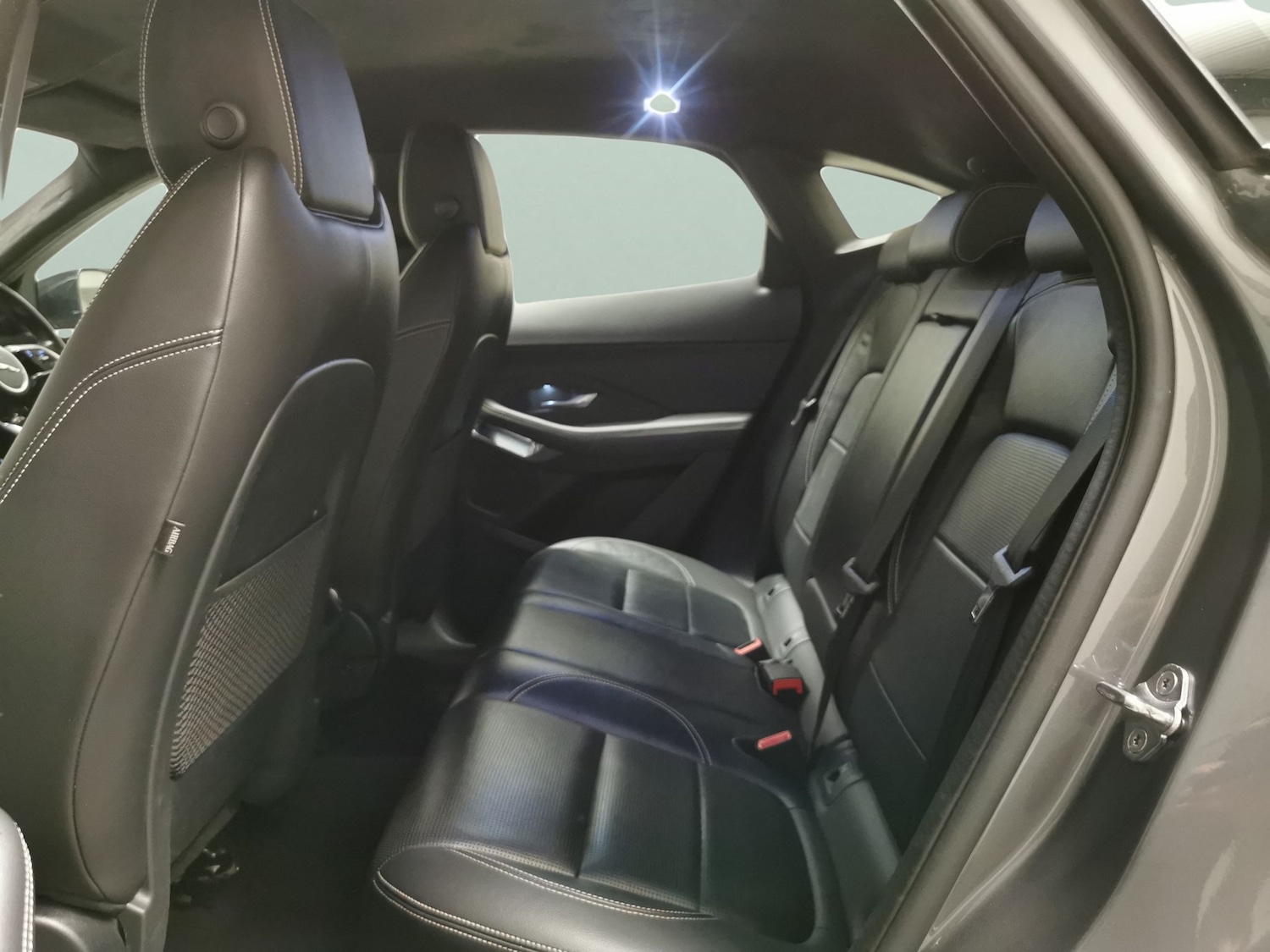 Used Jaguar E-Pace 2021 for sale - 78094362: Photo 27