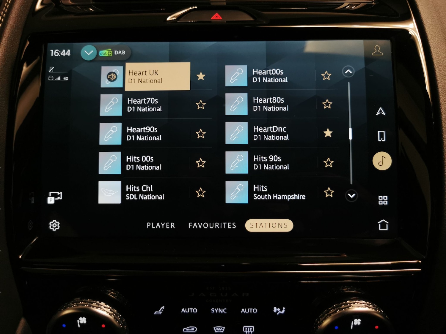 Used Jaguar E-Pace 2021 for sale - 78094362: Photo 6