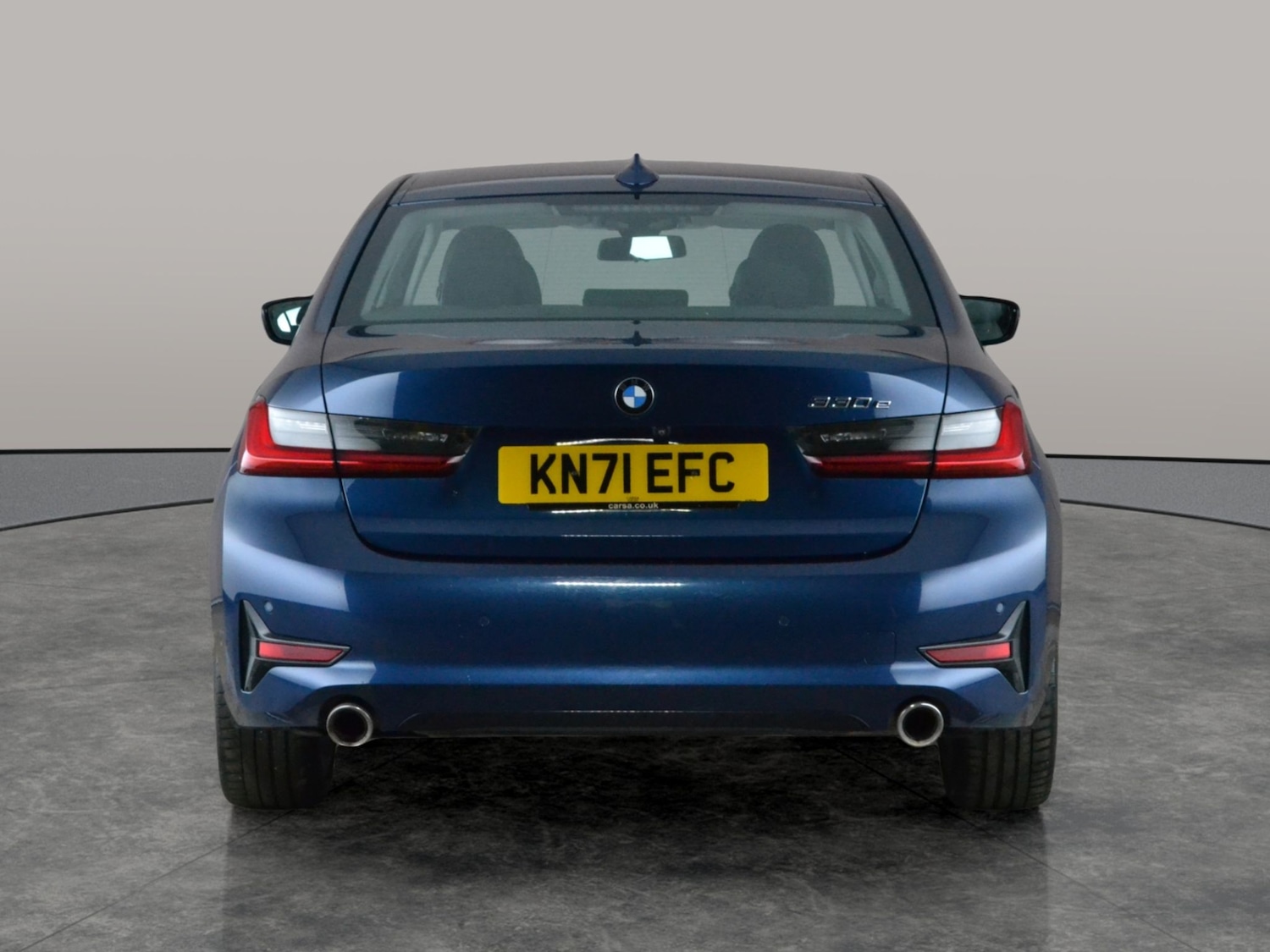 Used BMW 3 Series 2021 for sale - 77894209: Photo 10