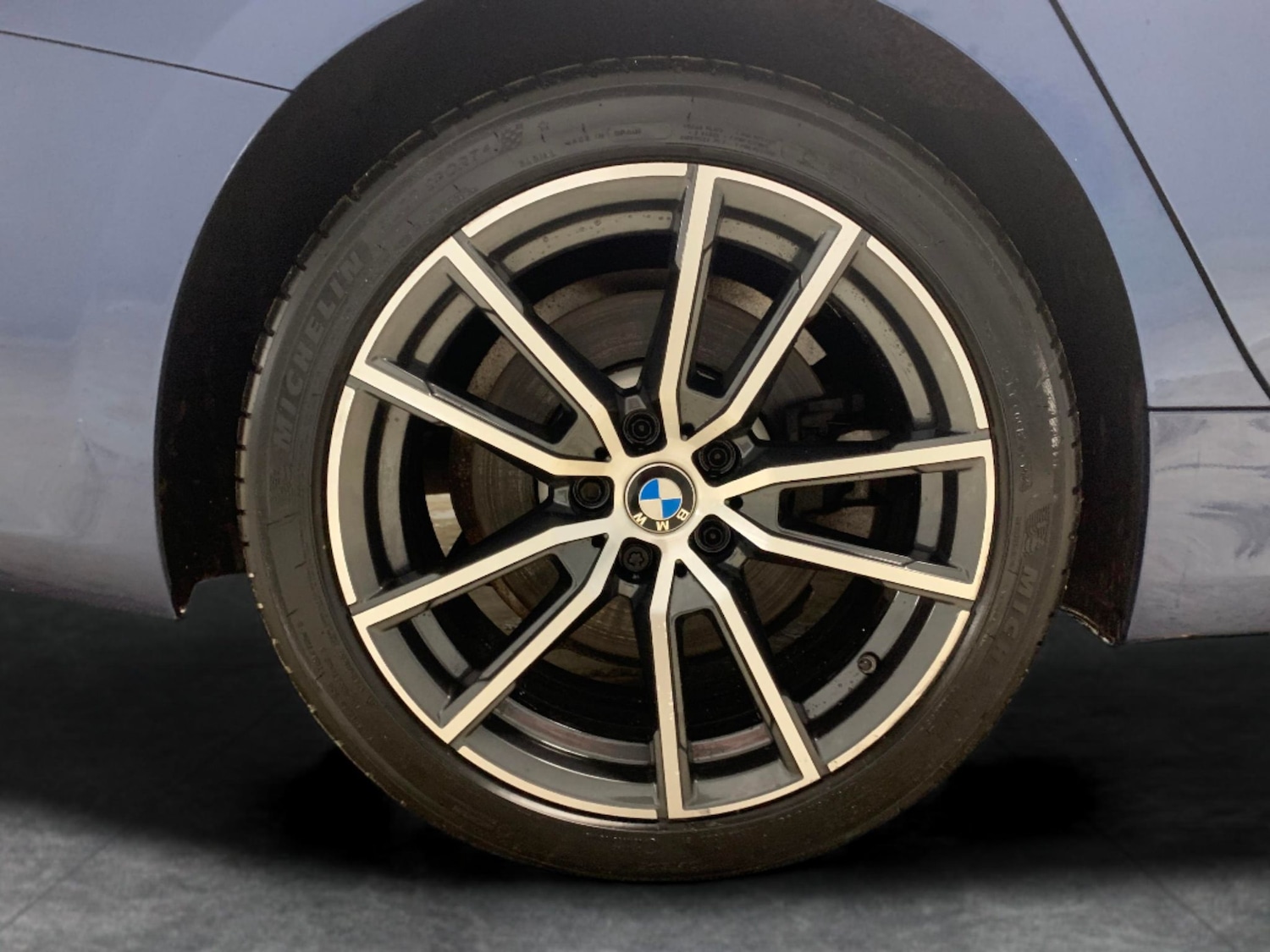 Used BMW 3 Series 2021 for sale - 77894209: Photo 23