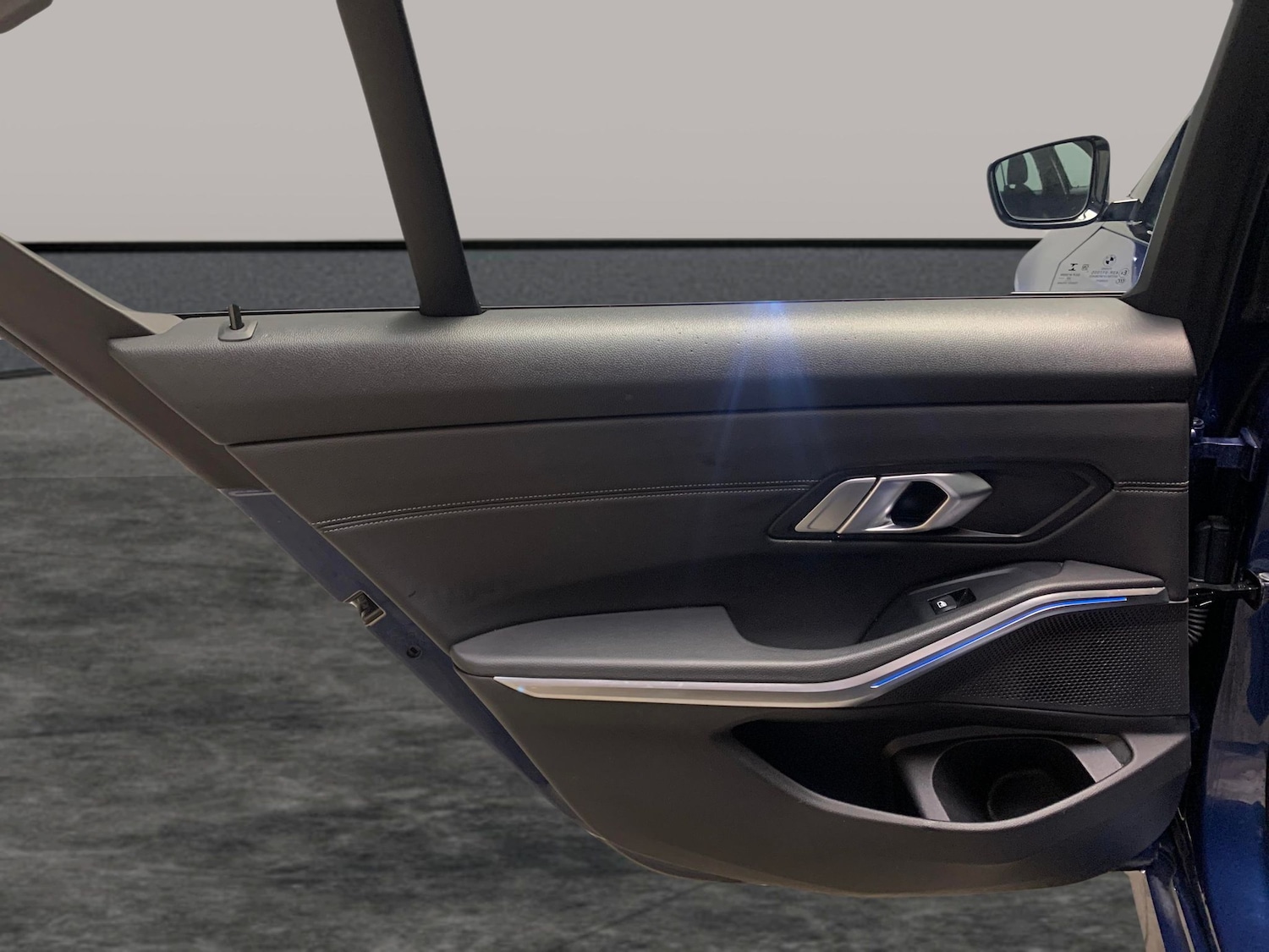 Used BMW 3 Series 2021 for sale - 77894209: Photo 26