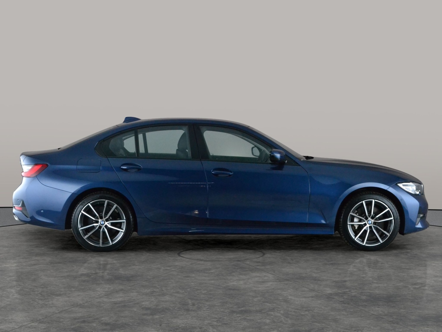 Used BMW 3 Series 2021 for sale - 77894209: Photo 8