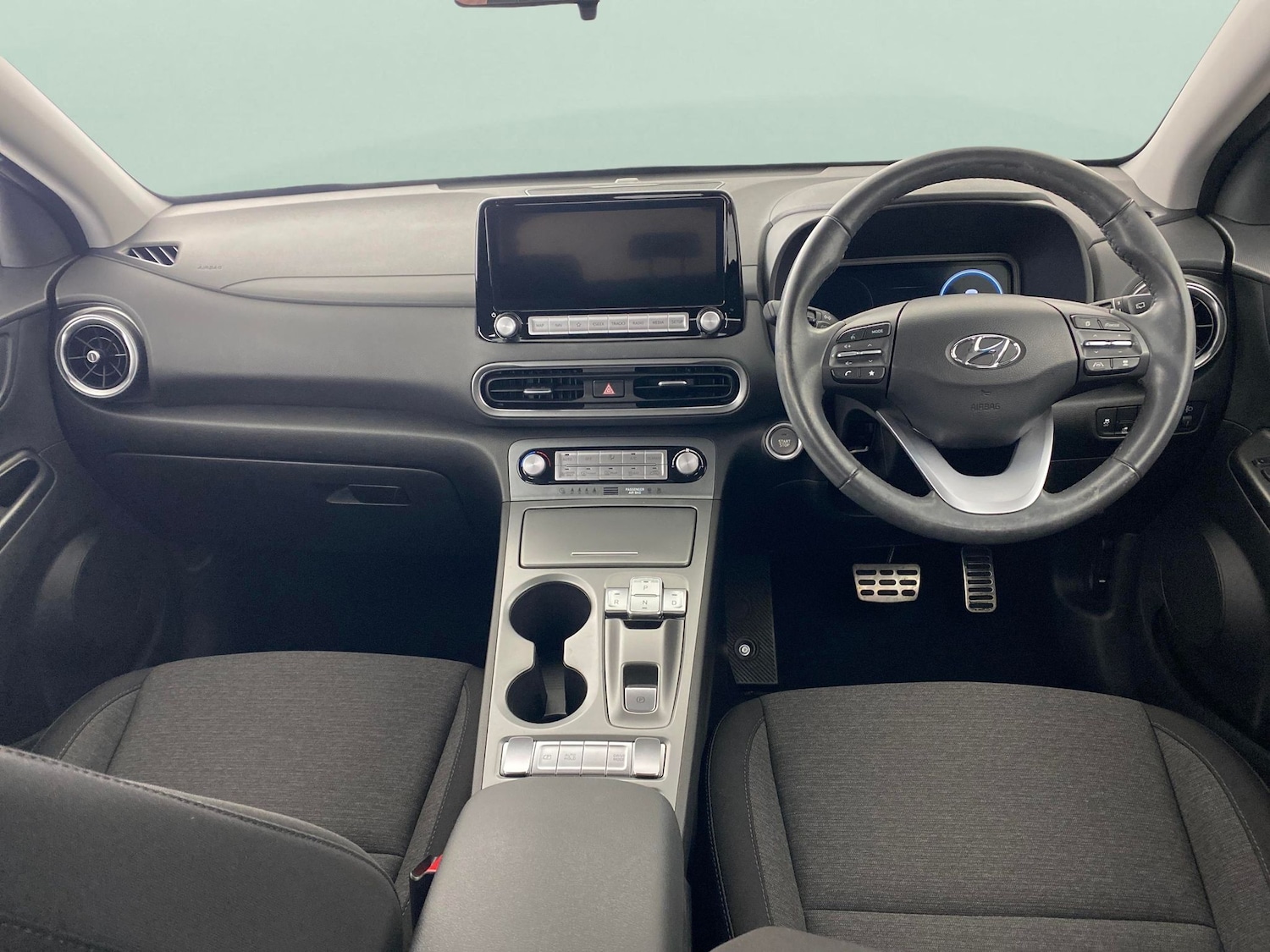 Used Hyundai KONA 2024 for sale - 77340149: Photo 4