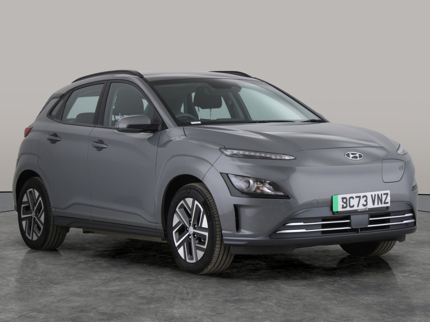 Used Hyundai KONA 2024 for sale - 77340149: Photo 9
