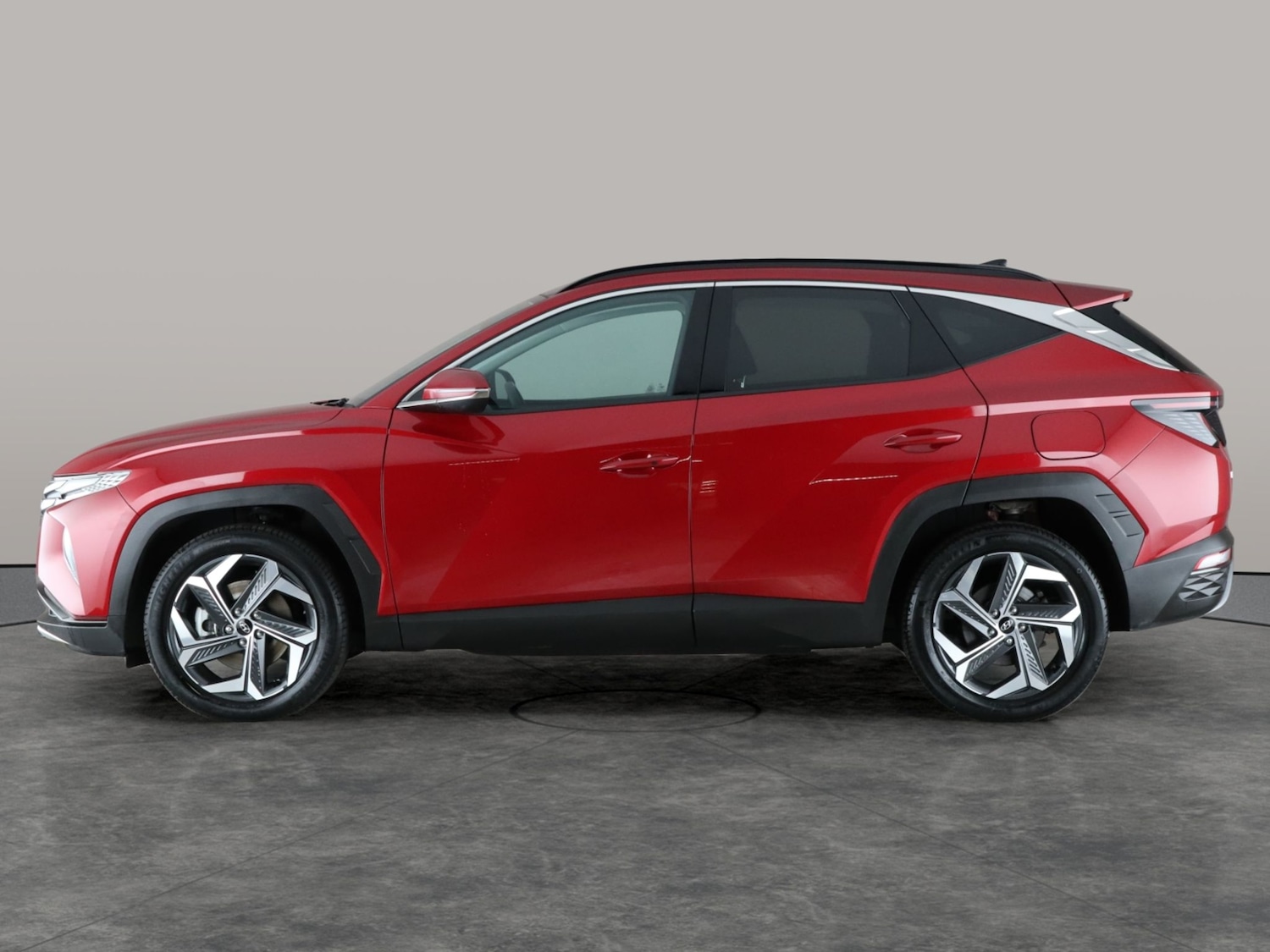 Used Hyundai TUCSON 2023 for sale - 76518370: Photo 16