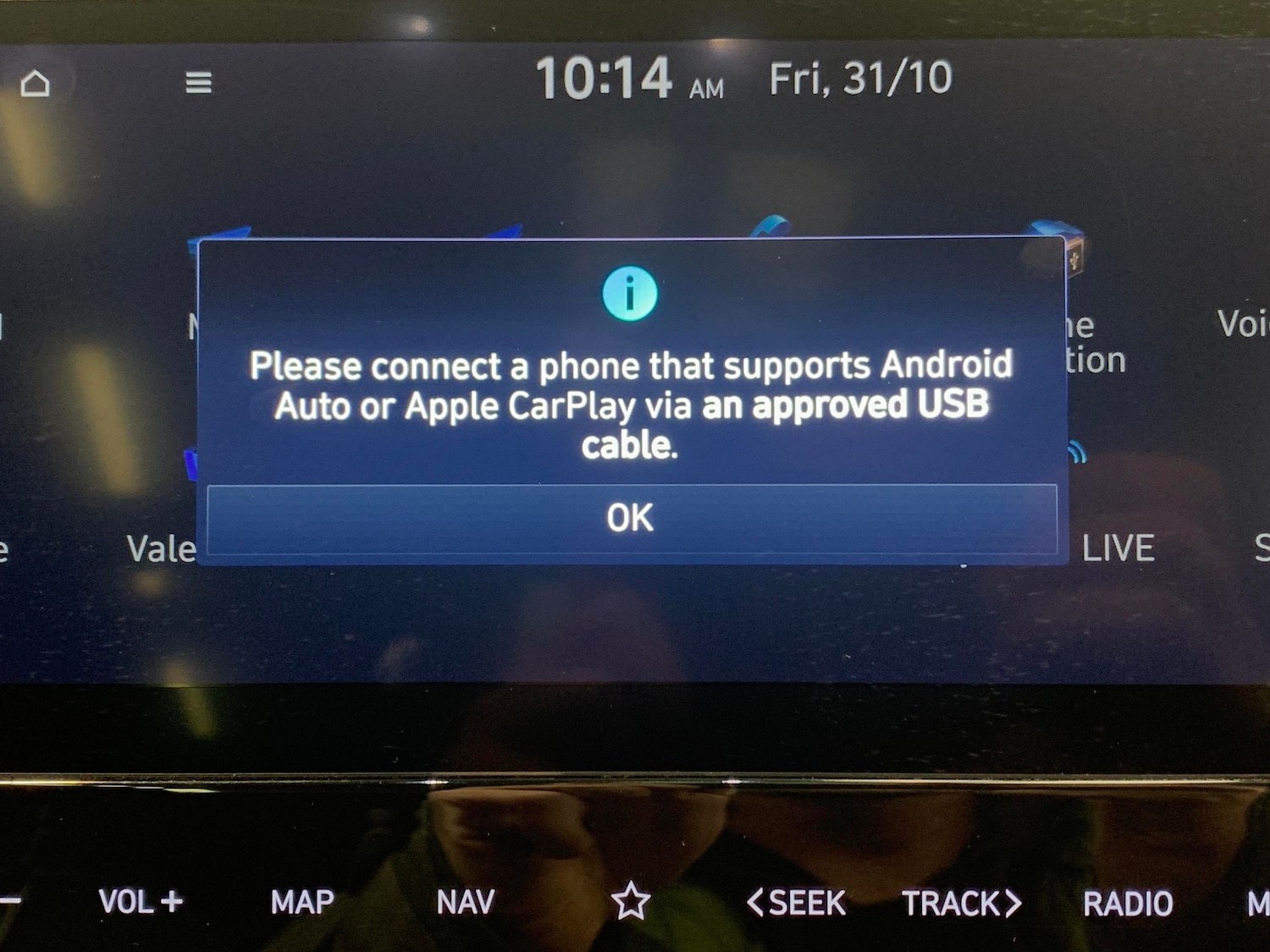 Used Hyundai TUCSON 2023 for sale - 76518370: Photo 17