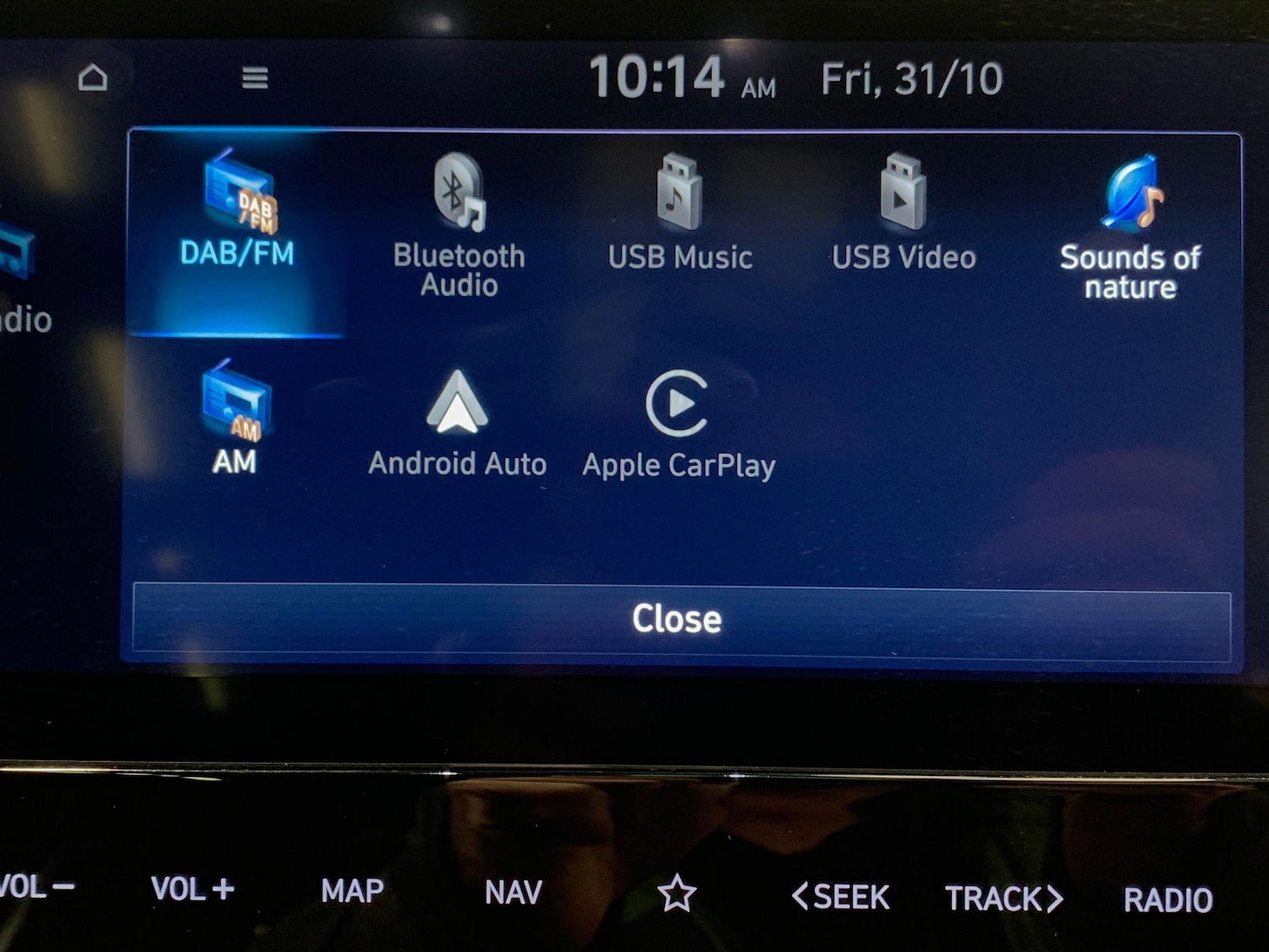 Used Hyundai TUCSON 2023 for sale - 76518370: Photo 18