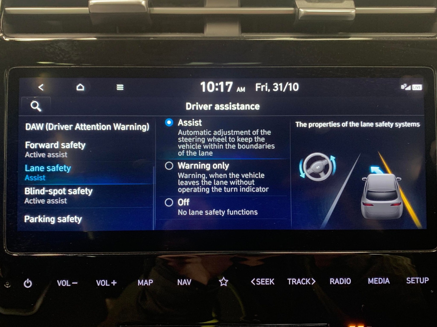 Used Hyundai TUCSON 2023 for sale - 76518370: Photo 27