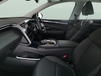 Used Hyundai TUCSON 2023 for sale - 76518370: Photo