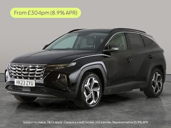 Used Hyundai TUCSON 2023 for sale - 79769133: Photo