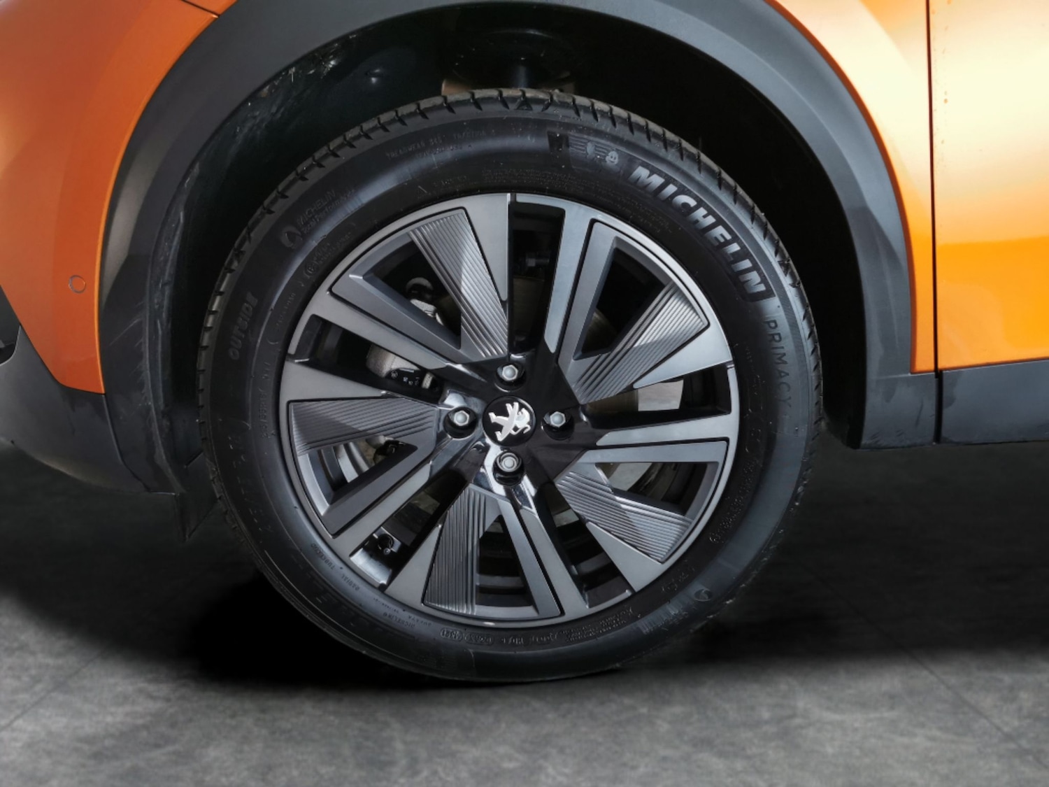 Used Peugeot 2008 2021 for sale - 77797205: Photo 26