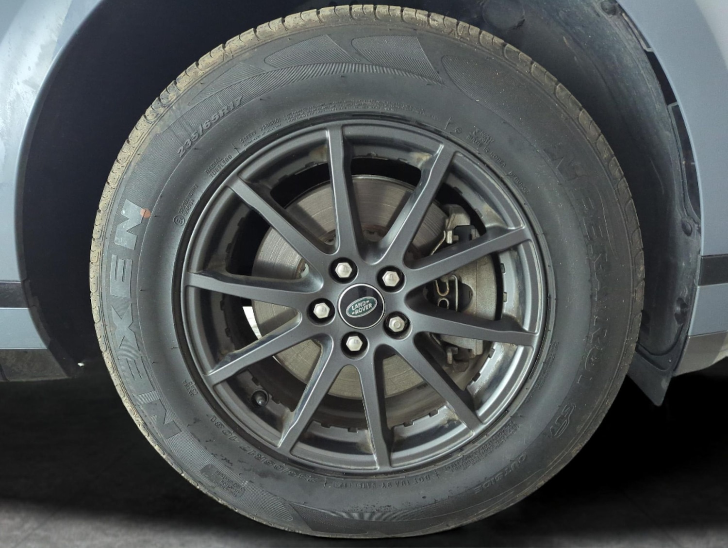 Used Land Rover Range Rover Evoque 2022 for sale - 77972169: Photo 23