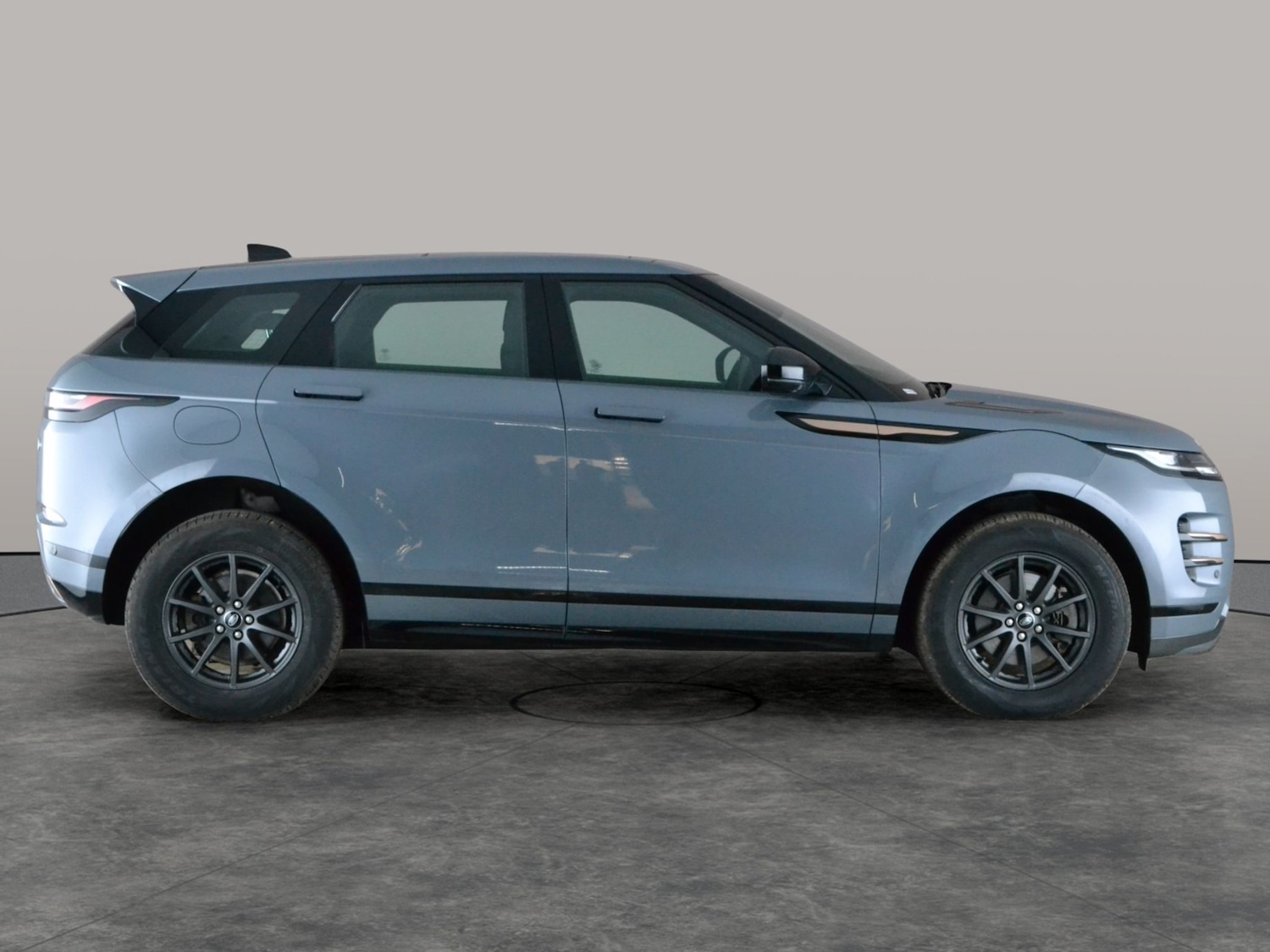 Used Land Rover Range Rover Evoque 2022 for sale - 77972169: Photo 9