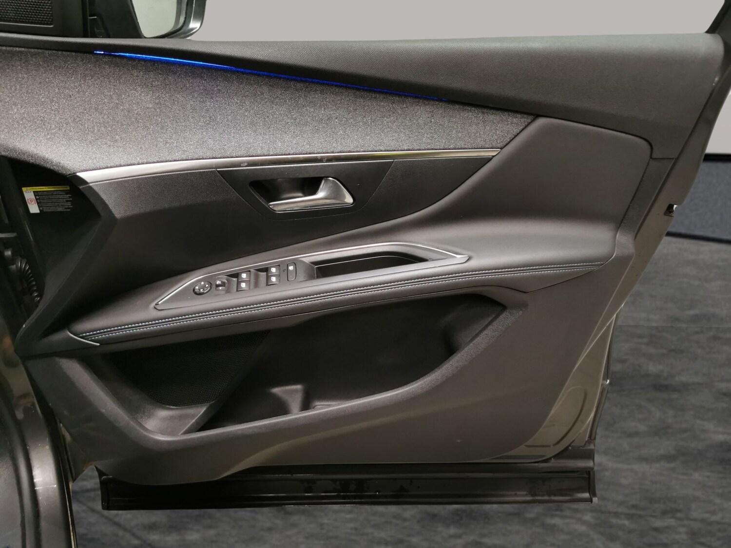 Used Peugeot 3008 for sale - 77827165: Photo 31