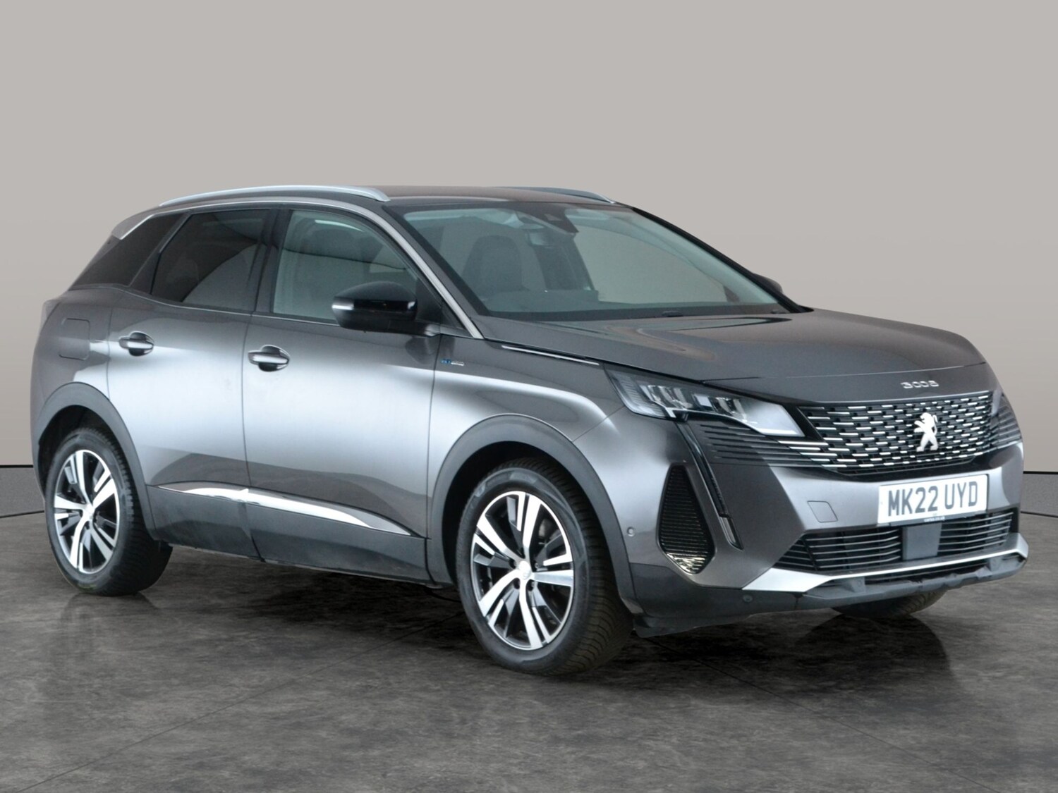 Used Peugeot 3008 for sale - 77827165: Photo 7