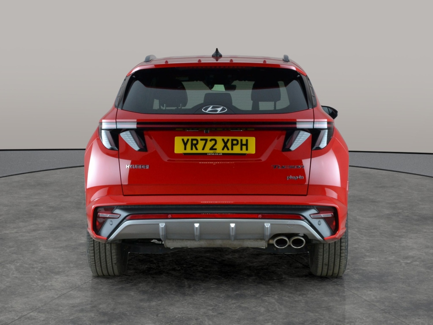 Used Hyundai TUCSON 2022 for sale - 77255726: Photo 12