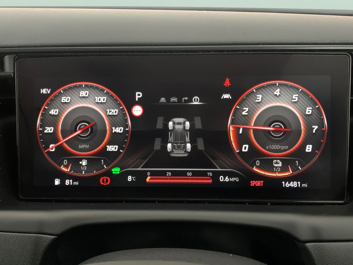 Used Hyundai TUCSON 2022 for sale - 77255726: Photo 25