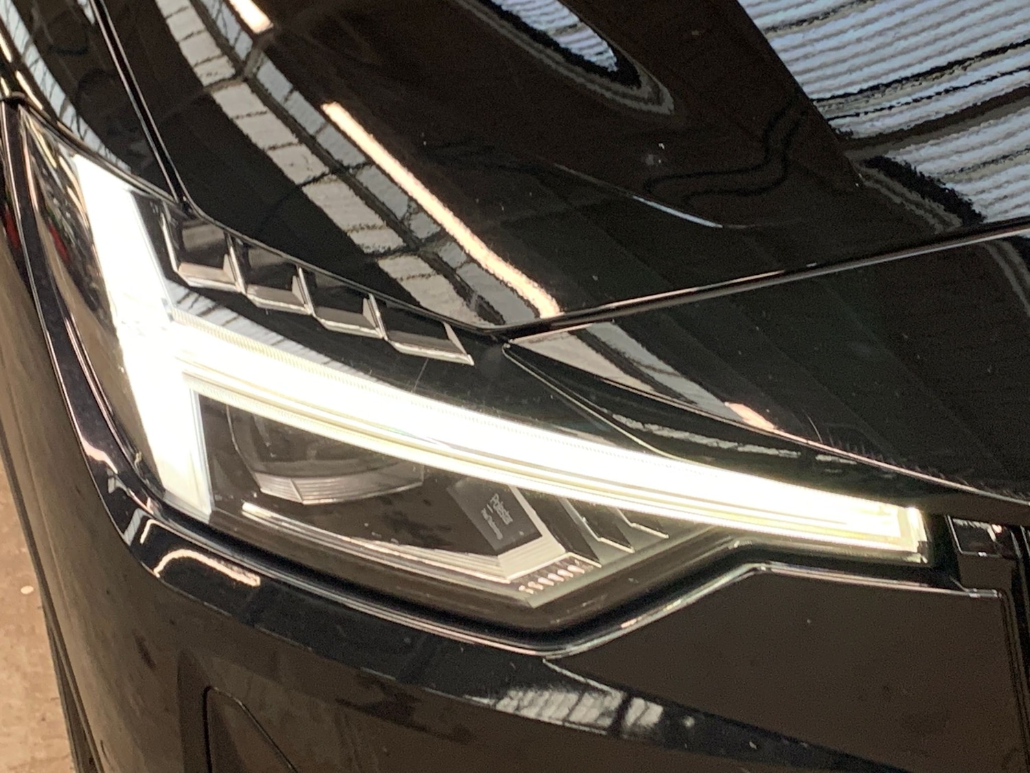 Used Polestar Polestar 2 2021 for sale - 76933430: Photo 21