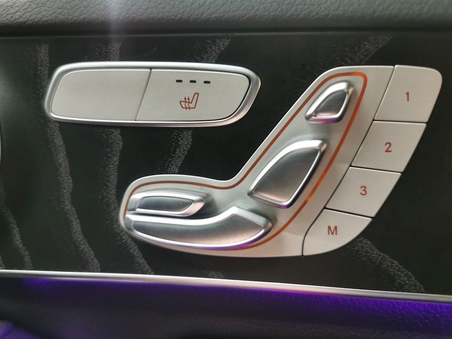 Used Mercedes-Benz C Class 2021 for sale - 76980456: Photo 21