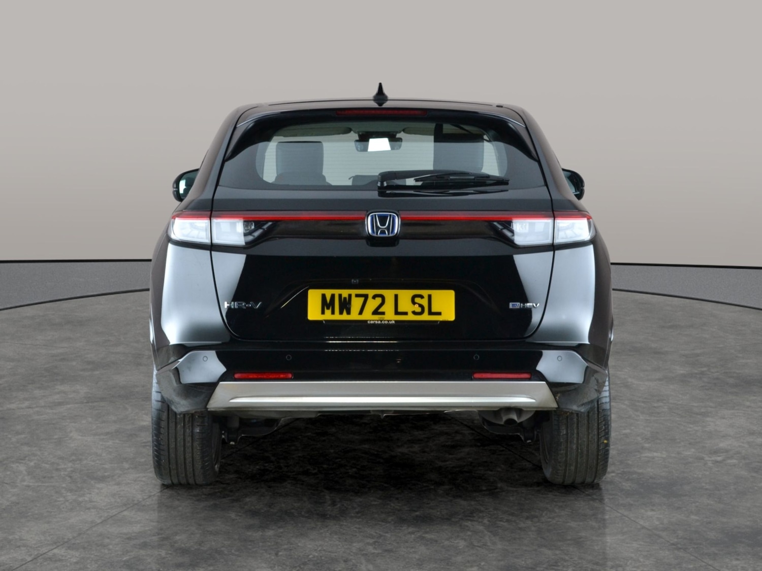 Used Honda HR-V for sale - 77294989: Photo 11