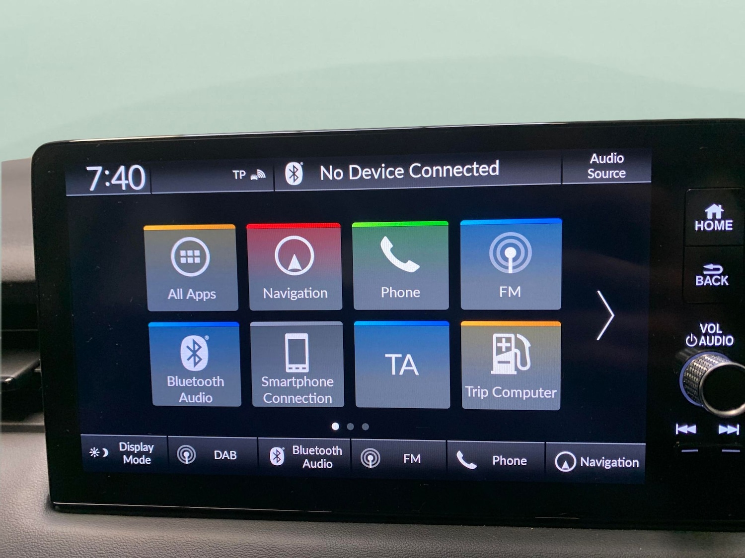 Used Honda HR-V for sale - 77294989: Photo 16