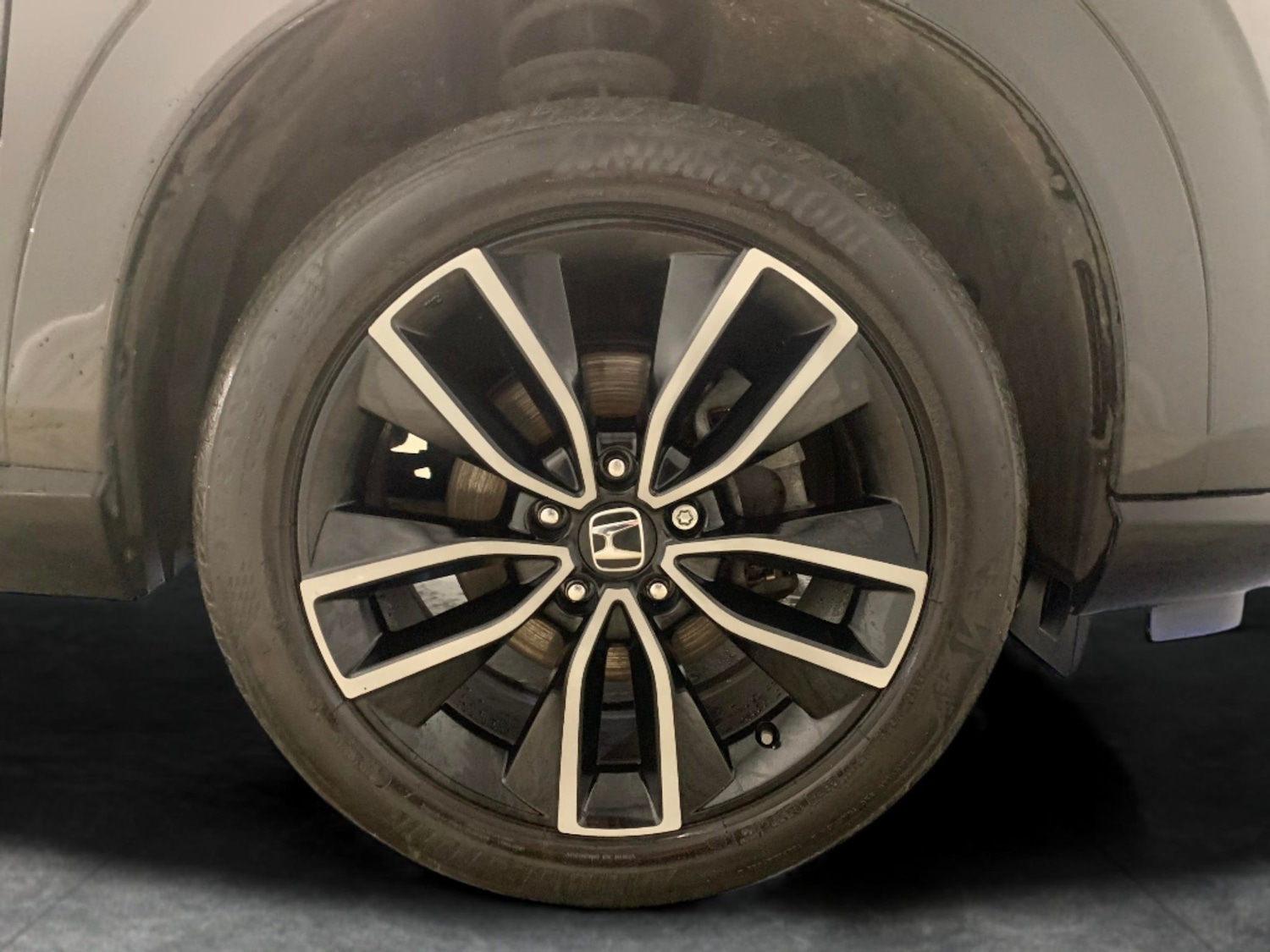 Used Honda HR-V for sale - 77294989: Photo 25