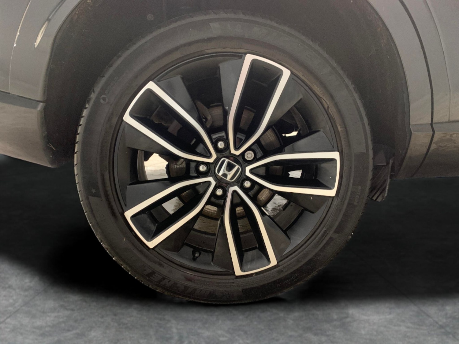 Used Honda HR-V for sale - 77294989: Photo 26