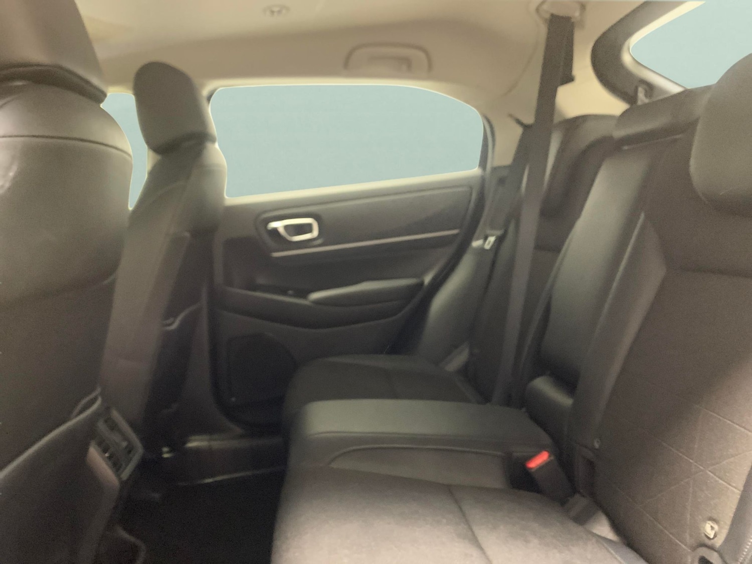 Used Honda HR-V for sale - 77294989: Photo 27