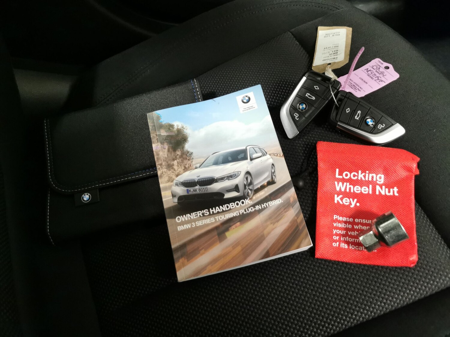 Used BMW 3 Series 2022 for sale - 78142094: Photo 31