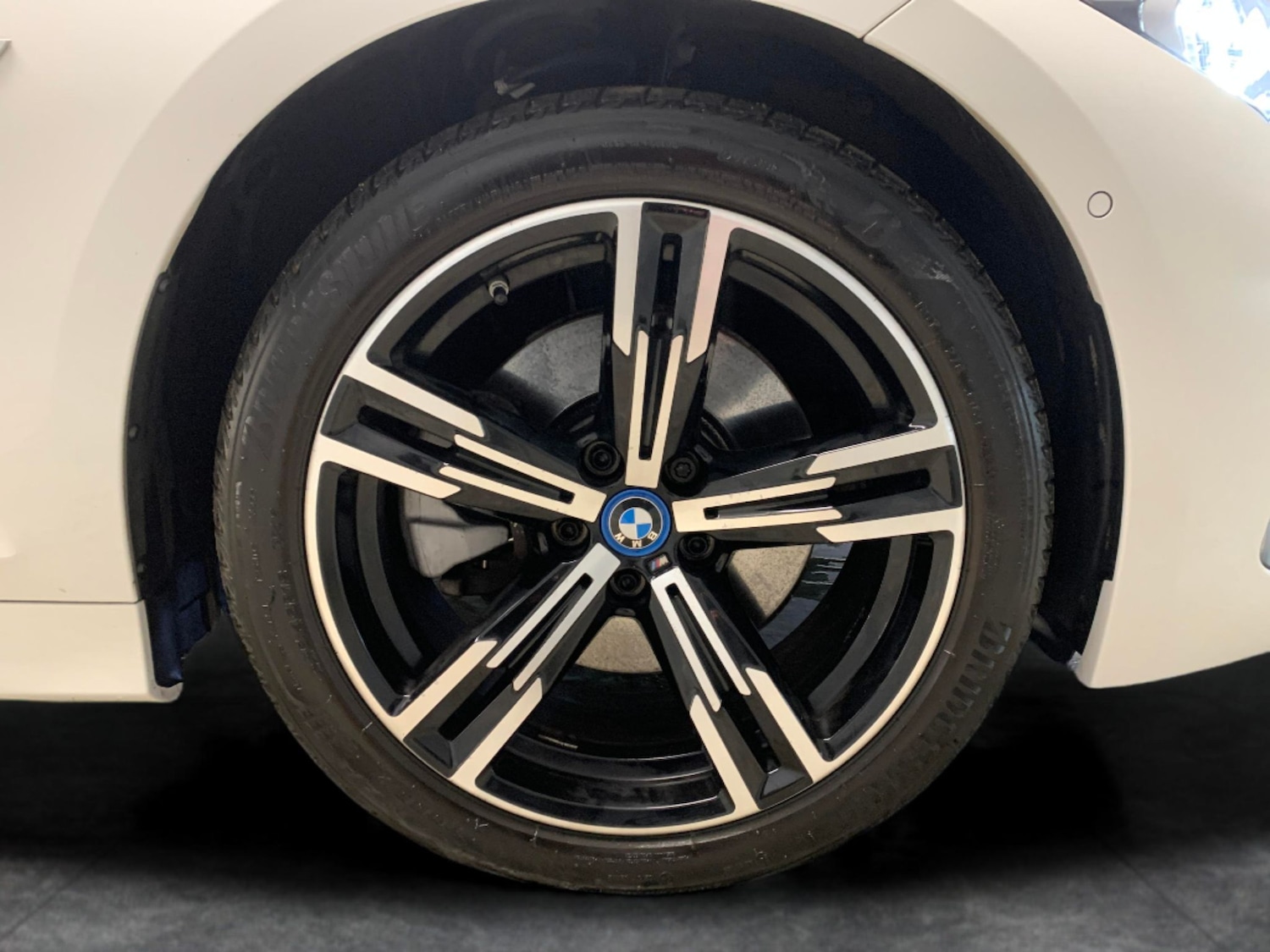 Used BMW 3 Series 2023 for sale - 78025487: Photo 23