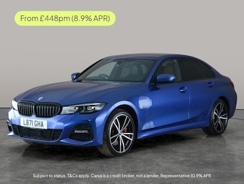 Used BMW 3 Series 2022 for sale - 78095632: Photo
