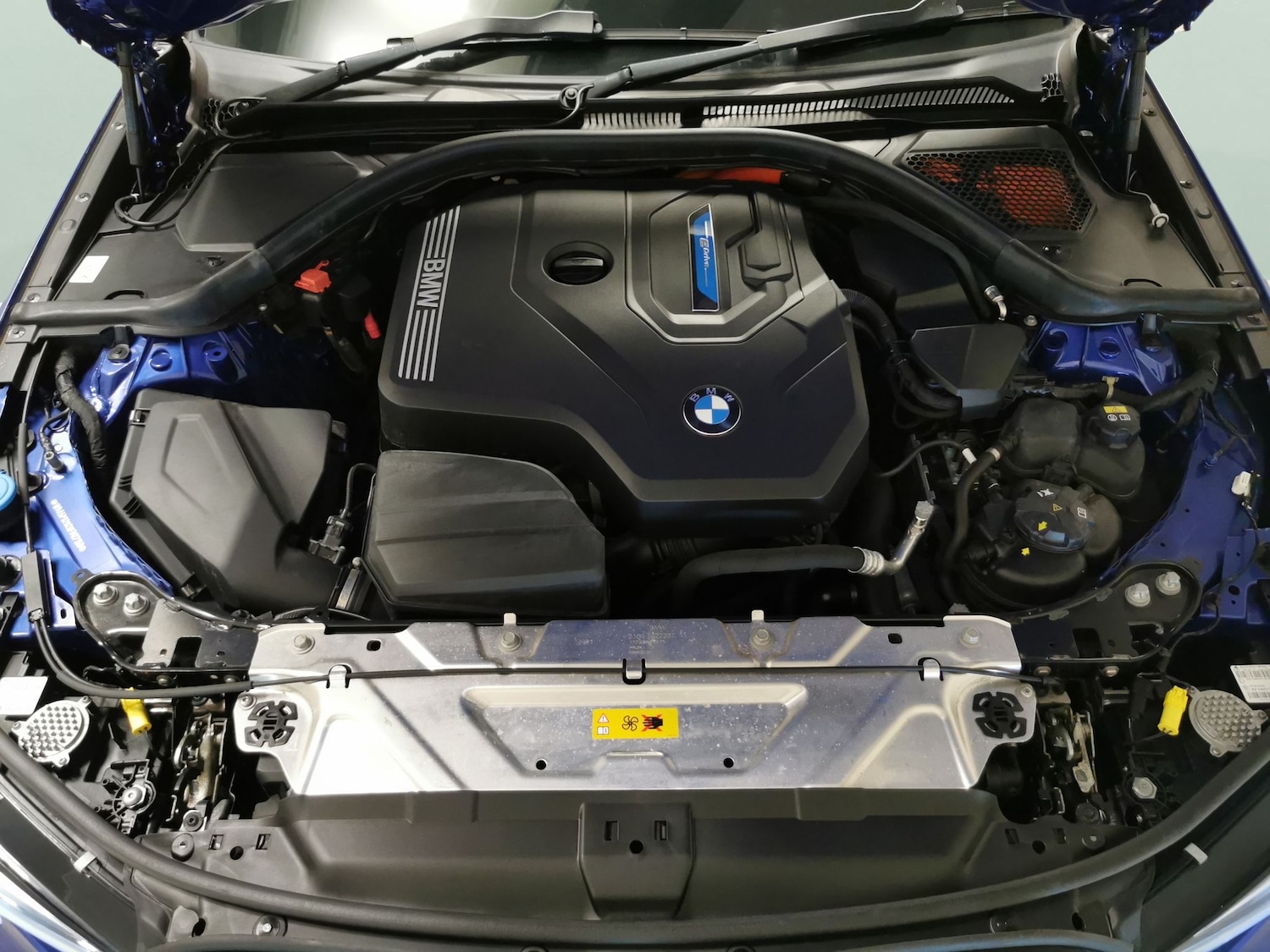 Used BMW 3 Series 2022 for sale - 78095632: Photo 32