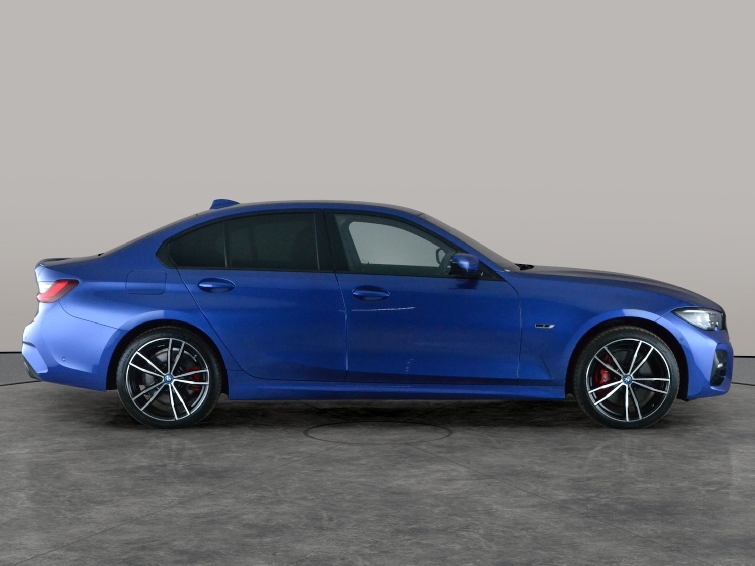 Used BMW 3 Series 2022 for sale - 78095632: Photo 9